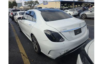 mercedes-benz-c-400 - 3