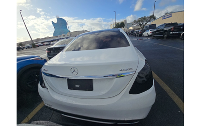 mercedes-benz-c-400 - 5