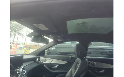 Mercedes-Benz C 400 AMG* PACK* 4MATIC* BURMESTER* МЪРТВА* ТОЧКА* КАМЕР - автомобили, коли, обяви за нови и употребявани 11