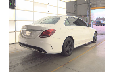 mercedes-benz-c-400 - 1