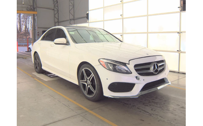 mercedes-benz-c-400 - 2