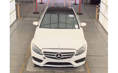 mercedes-benz-c-400 - 4