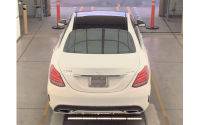 mercedes-benz-c-400 - 5