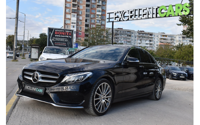 mercedes-benz-c-400 - 0