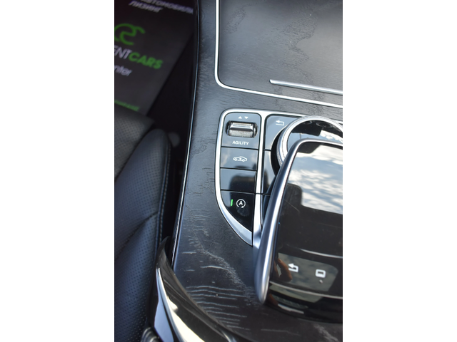 Mercedes-Benz C 400 AMG-LINE* FULL-LED* CAMERA - автомобили, коли, обяви за нови и употребявани 15