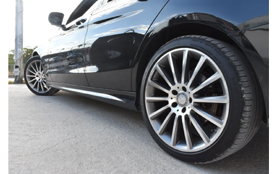 mercedes-benz-c-400 - 1