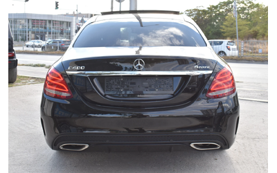 mercedes-benz-c-400 - 5