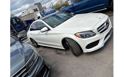 mercedes-benz-c-400 - 2