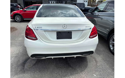 mercedes-benz-c-400 - 3