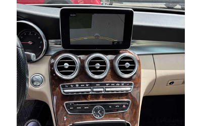 Mercedes-Benz C 400 4MATIC* BURMESTER* PANORAMA* KEYLESS* - автомобили, коли, обяви за нови и употребявани 8
