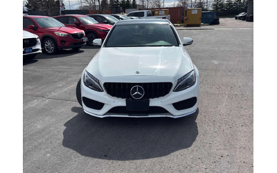mercedes-benz-c-400 - 1