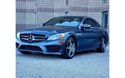 mercedes-benz-c-400 - 2