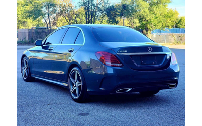 mercedes-benz-c-400 - 4