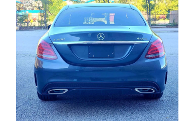mercedes-benz-c-400 - 5