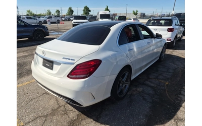mercedes-benz-c-400 - 2