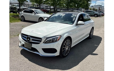 mercedes-benz-c-400 - 0