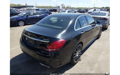 mercedes-benz-c-400 - 3