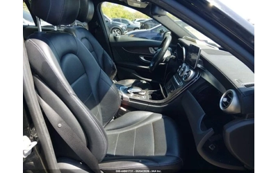 mercedes-benz-c-400 - 4
