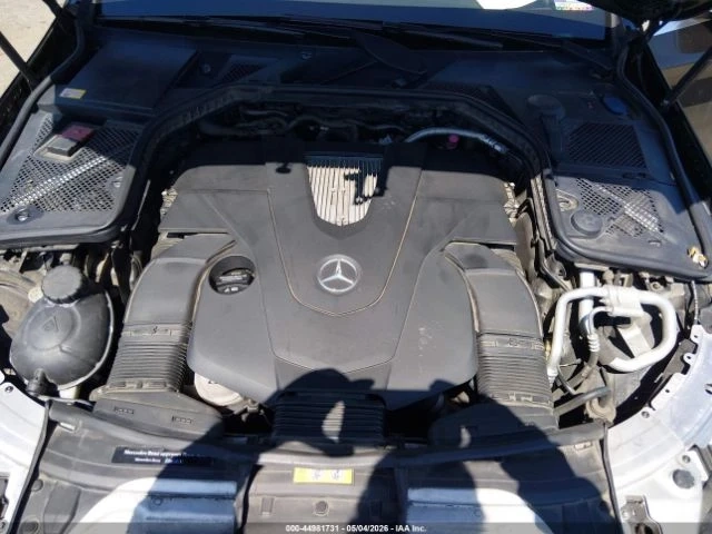 Mercedes-Benz C 400 AMG* 4MATIC* BURMESTER* PANO* ПОДГРЕВ* КОЖА* - автомобили, коли, обяви за нови и употребявани 7