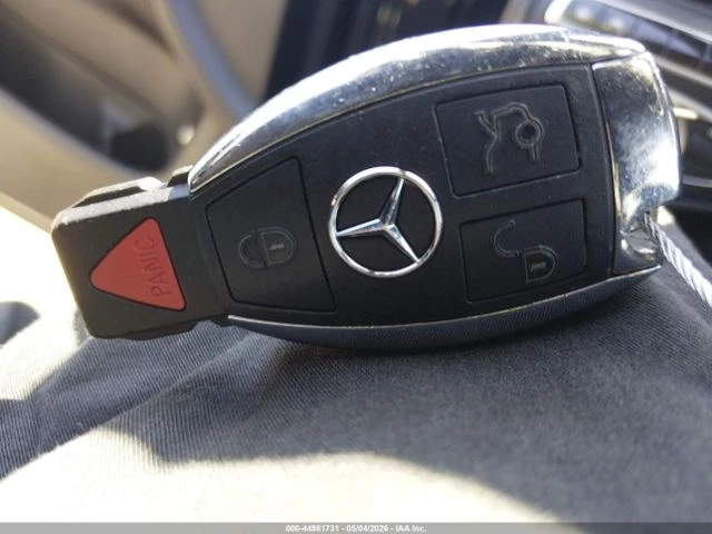 Mercedes-Benz C 400 AMG* 4MATIC* BURMESTER* PANO* ПОДГРЕВ* КОЖА* - автомобили, коли, обяви за нови и употребявани 8