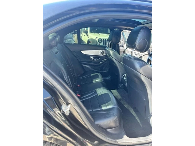 Mercedes-Benz C 400 AMG* LINE* 4MATIC* BURMESTER* КАМЕРА* КЕЙЛЕС* - автомобили, коли, обяви за нови и употребявани 10