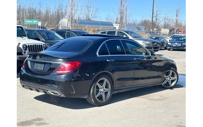 mercedes-benz-c-400 - 1