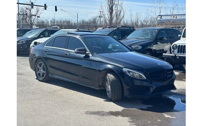 mercedes-benz-c-400 - 2