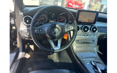mercedes-benz-c-400 - 5