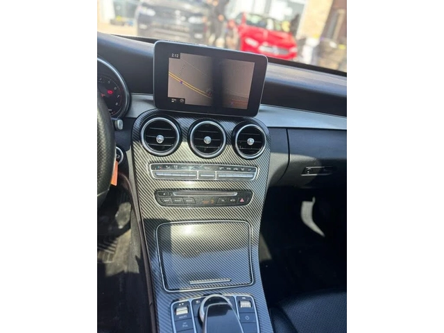 Mercedes-Benz C 400 AMG* LINE* 4MATIC* BURMESTER* КАМЕРА* КЕЙЛЕС* - автомобили, коли, обяви за нови и употребявани 7