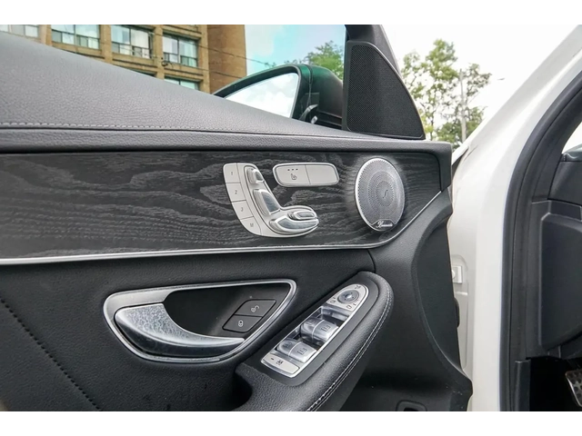 Mercedes-Benz C 400 4MATIC AMG LINE * КРАЙНА ЦЕНА* - автомобили, коли, обяви за нови и употребявани 10