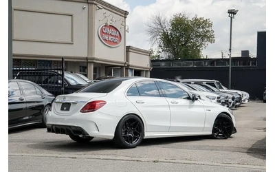 mercedes-benz-c-400 - 2