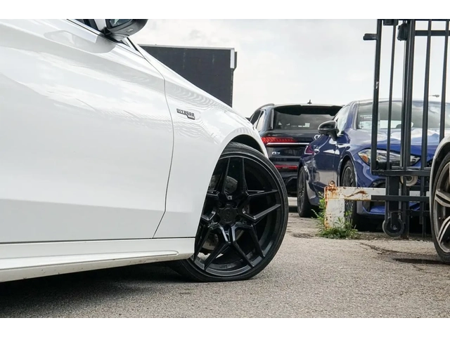 Mercedes-Benz C 400 4MATIC AMG LINE * КРАЙНА ЦЕНА* - автомобили, коли, обяви за нови и употребявани 4