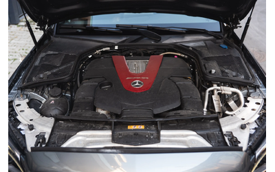 Mercedes-Benz C 43 AMG, 2019 г., 101000 км, 390 к.с. - автомобили, коли, обяви за нови и употребявани 10