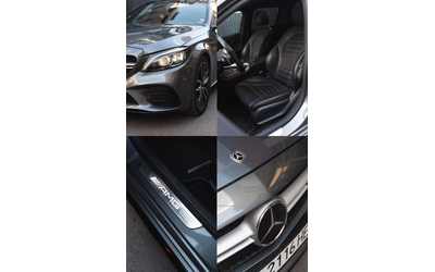 mercedes-benz-c-43-amg - 2