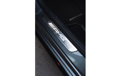 mercedes-benz-c-43-amg - 5