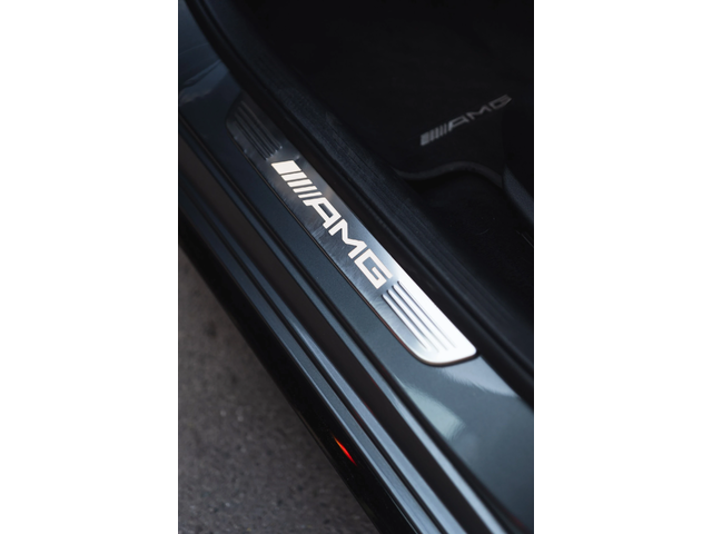 Mercedes-Benz C 43 AMG, 2019 г., 101000 км, 390 к.с. - автомобили, коли, обяви за нови и употребявани 5