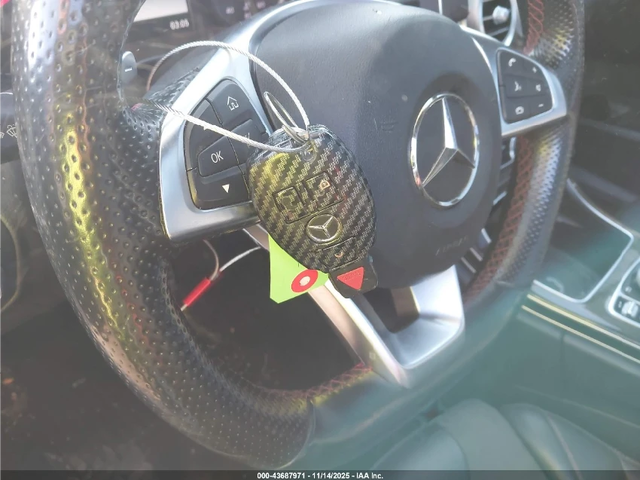 Mercedes-Benz C 43 AMG 4MATIC / BURMESTER / ПОДГРЕВИ / ПАНОРАМА - автомобили, коли, обяви за нови и употребявани 10