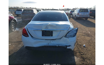 mercedes-benz-c-43-amg - 4