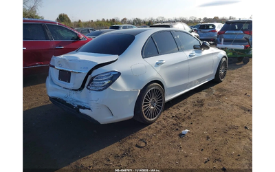 mercedes-benz-c-43-amg - 5