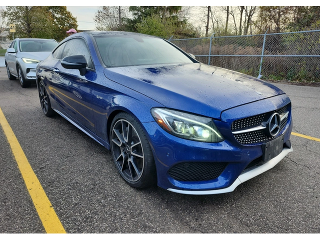 Mercedes-Benz C 43 AMG AMG - автомобили, коли, обяви за нови и употребявани 1