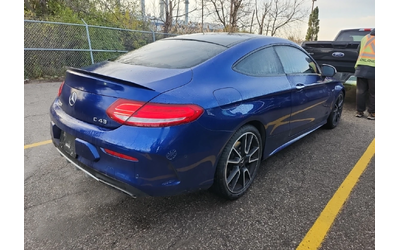 mercedes-benz-c-43-amg - 2