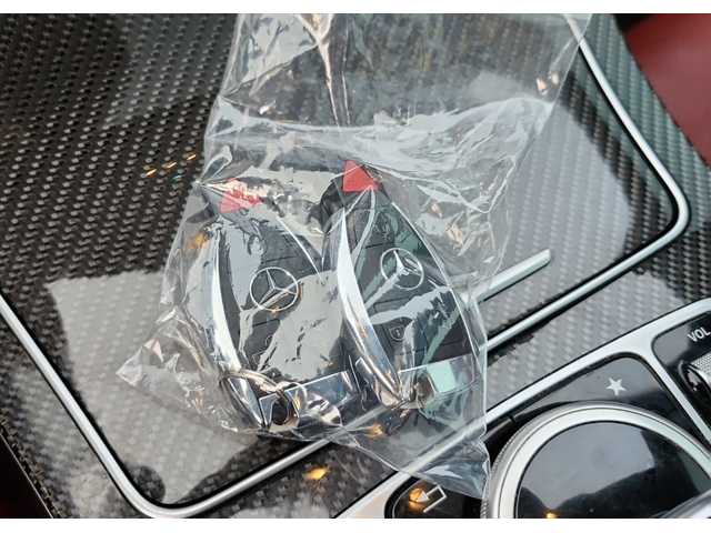 Mercedes-Benz C 43 AMG AMG - автомобили, коли, обяви за нови и употребявани 5