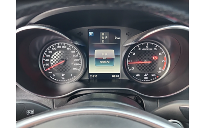 Mercedes-Benz C 43 AMG AMG - автомобили, коли, обяви за нови и употребявани 6