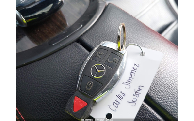 Mercedes-Benz C 43 AMG 3.0L V-6 DI, DOHC, VVT, TURBO, 362HP All Wheel Drive - автомобили, коли, обяви за нови и употребявани 10