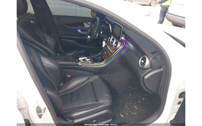 mercedes-benz-c-43-amg-3-0l-v-6-di-dohc-vvt-turbo-362hp-all-wheel-drive - 4