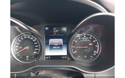 Mercedes-Benz C 43 AMG 3.0L V-6 DI, DOHC, VVT, TURBO, 362HP All Wheel Drive - автомобили, коли, обяви за нови и употребявани 6