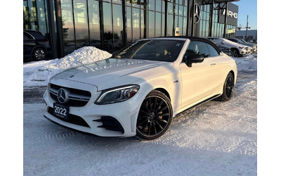 mercedes-benz-c-43-amg - 0