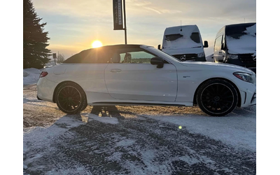 mercedes-benz-c-43-amg - 2