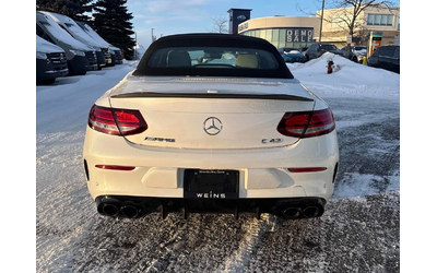 mercedes-benz-c-43-amg - 3