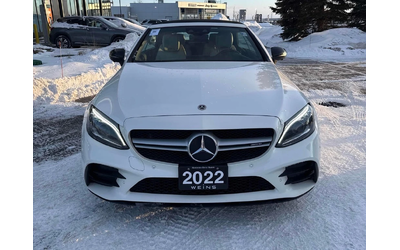 mercedes-benz-c-43-amg - 5